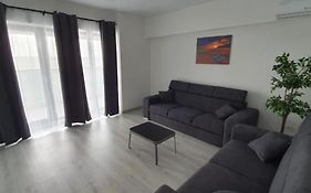 Apartament Summer Gold