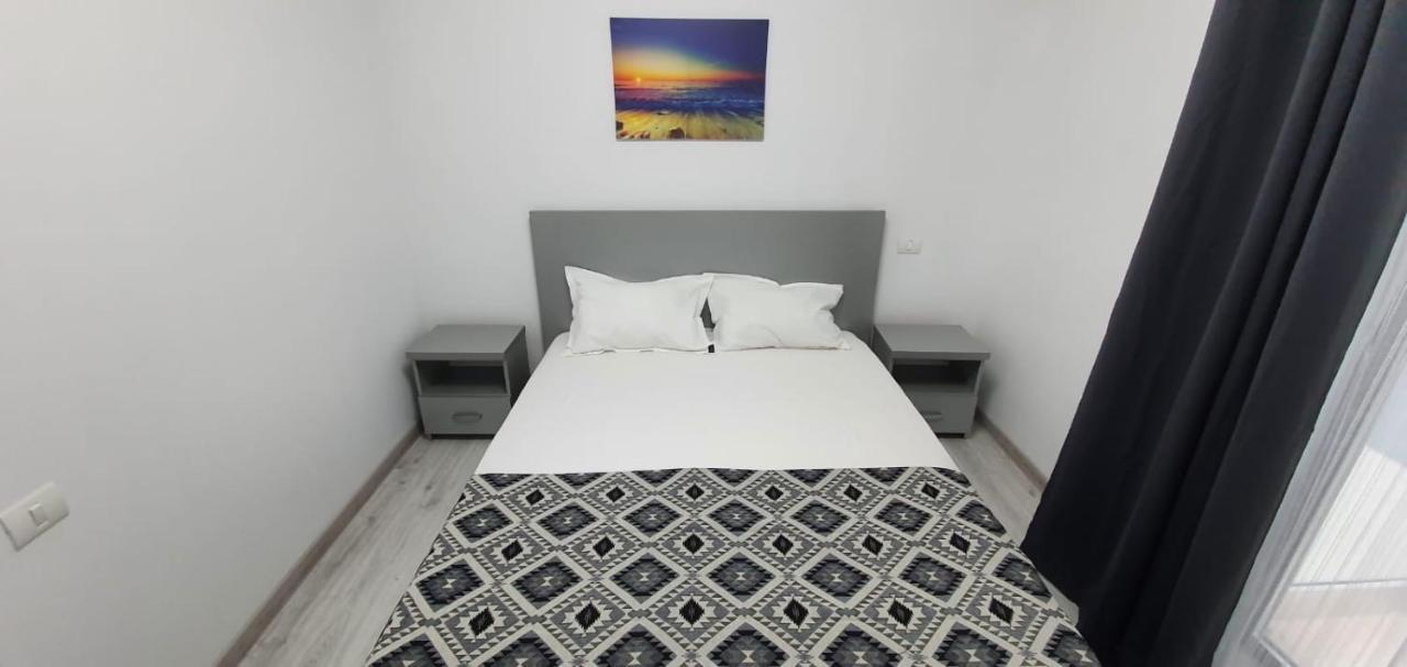 Apartament Summer Gold Mamaia Exterior foto