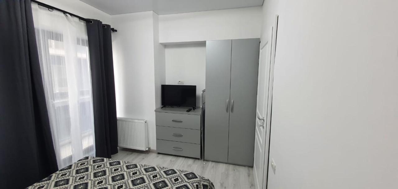 Apartament Summer Gold Mamaia Exterior foto