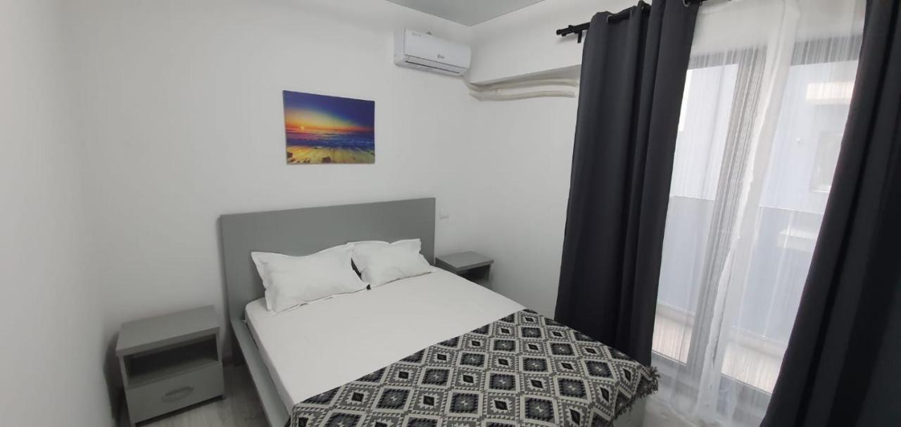 Apartament Summer Gold Mamaia Exterior foto