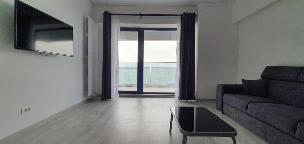 Apartament Summer Gold Mamaia Exterior foto